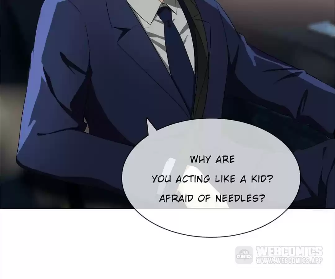 The Naive Mr. Lu Chapter 29