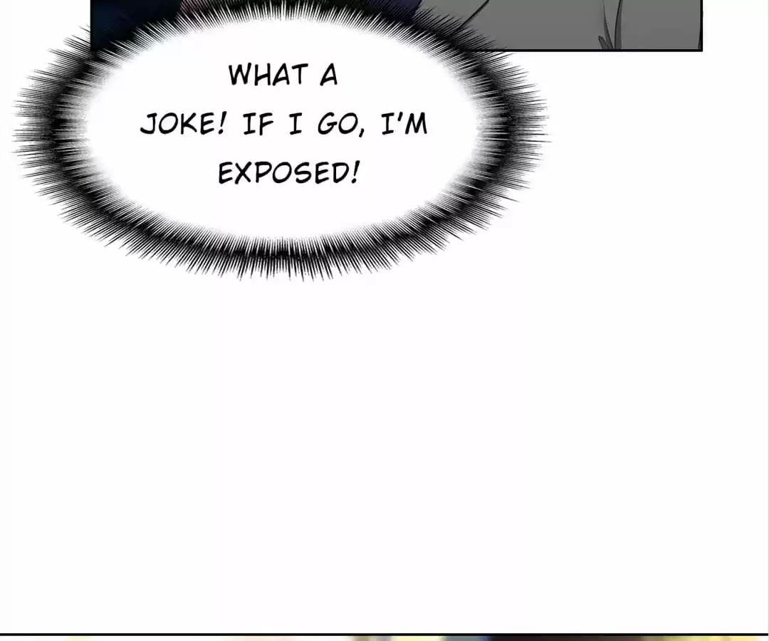 The Naive Mr. Lu Chapter 29