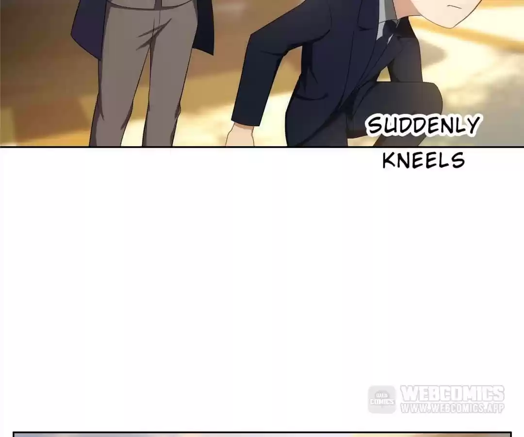 The Naive Mr. Lu Chapter 29