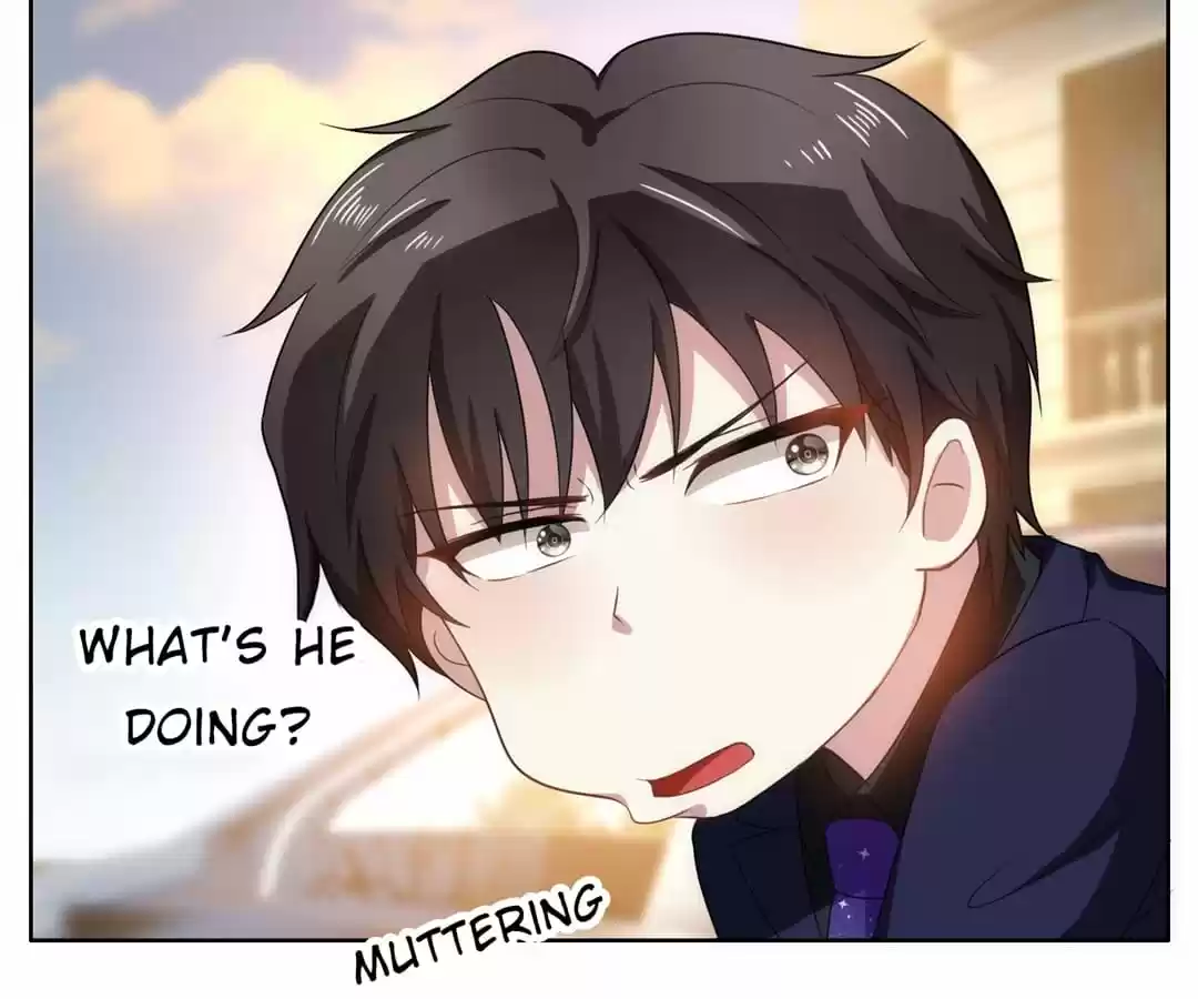 The Naive Mr. Lu Chapter 29