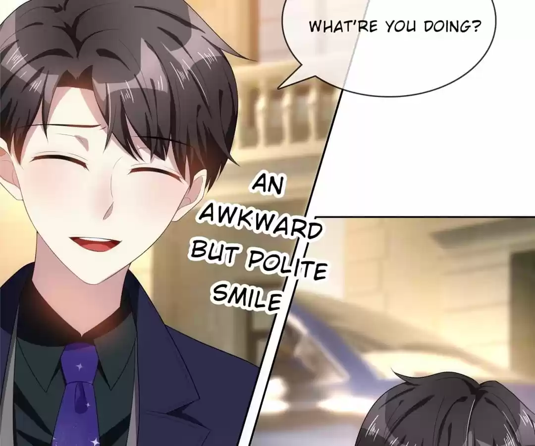 The Naive Mr. Lu Chapter 29