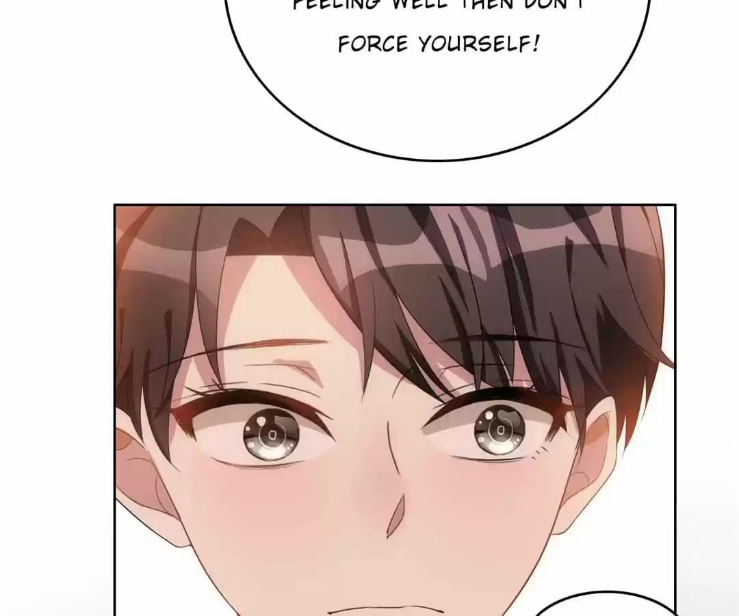 The Naive Mr. Lu Chapter 29