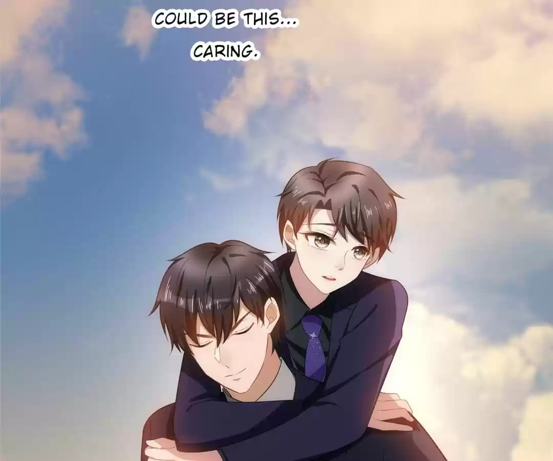 The Naive Mr. Lu Chapter 29