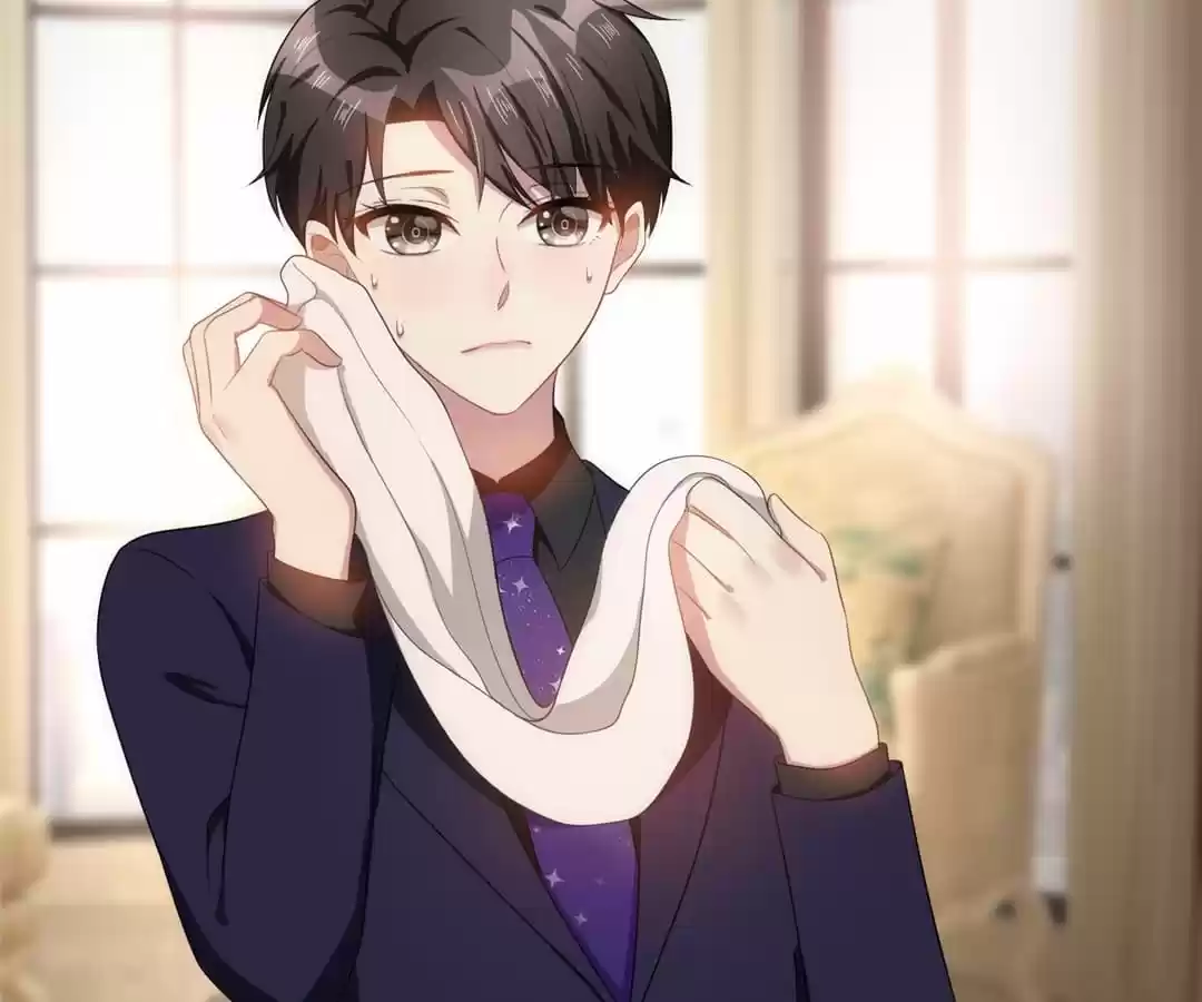 The Naive Mr. Lu Chapter 29