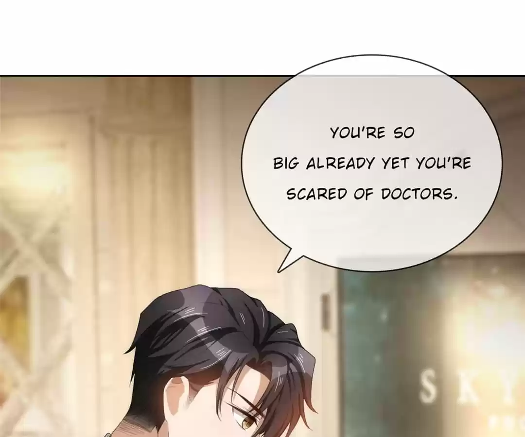 The Naive Mr. Lu Chapter 29