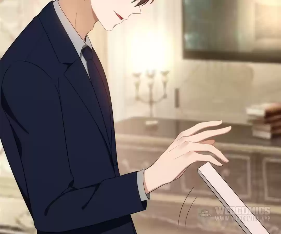 The Naive Mr. Lu Chapter 29