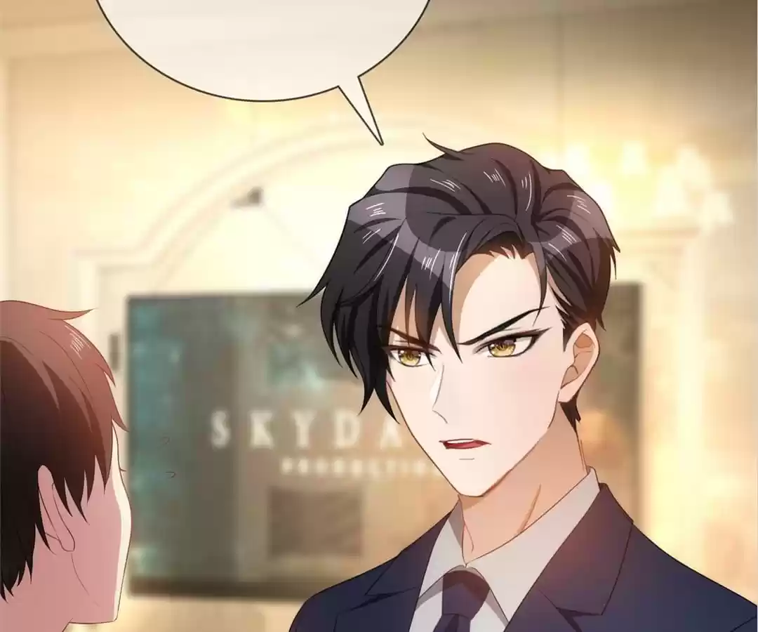 The Naive Mr. Lu Chapter 29