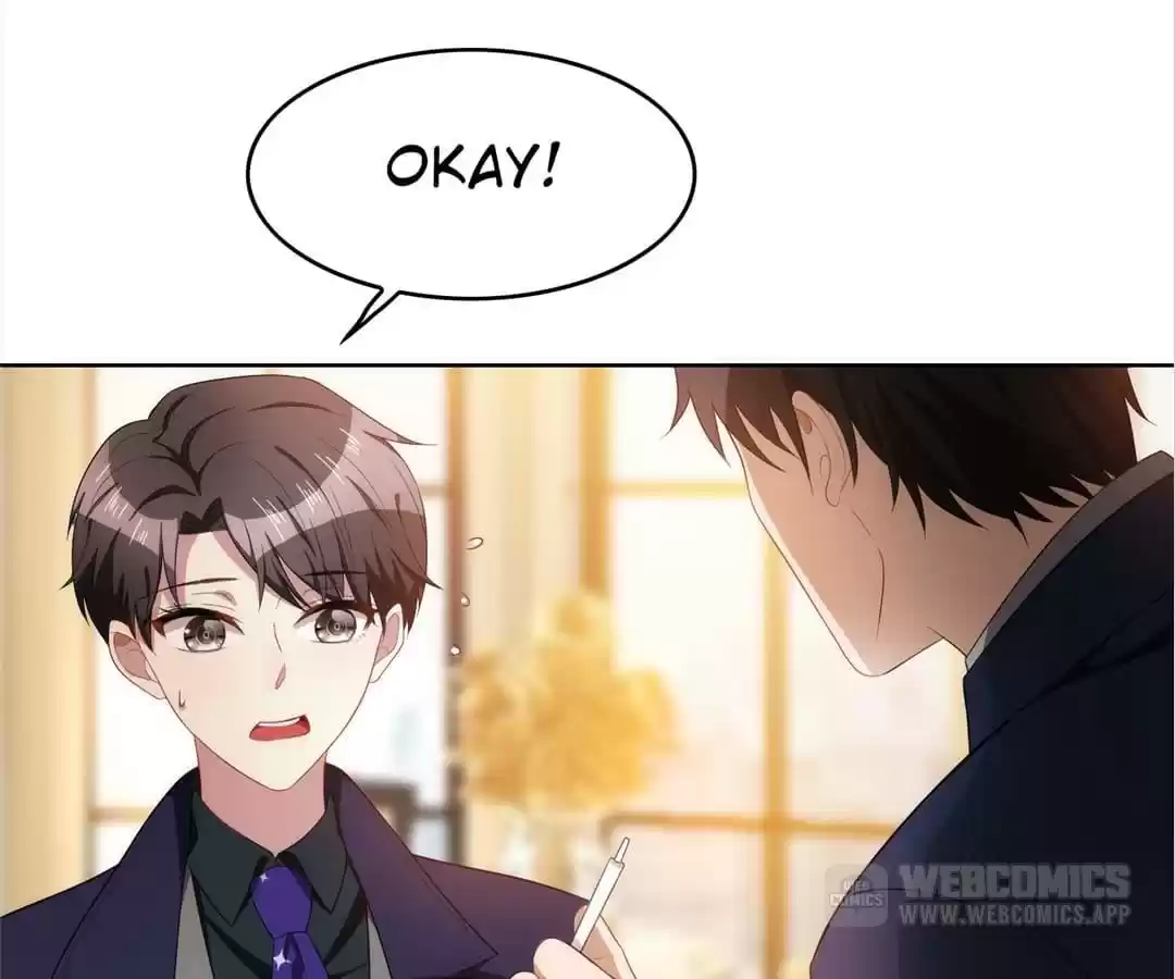 The Naive Mr. Lu Chapter 29