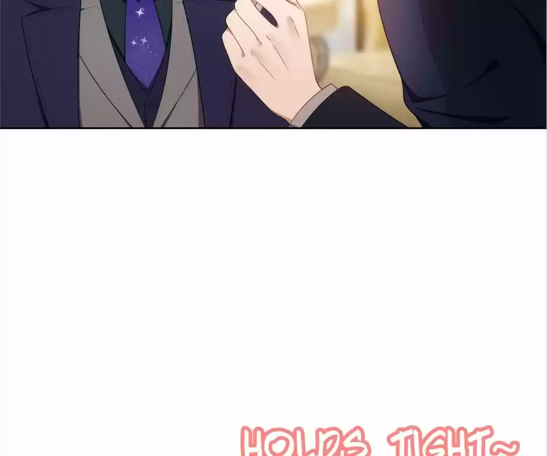 The Naive Mr. Lu Chapter 29