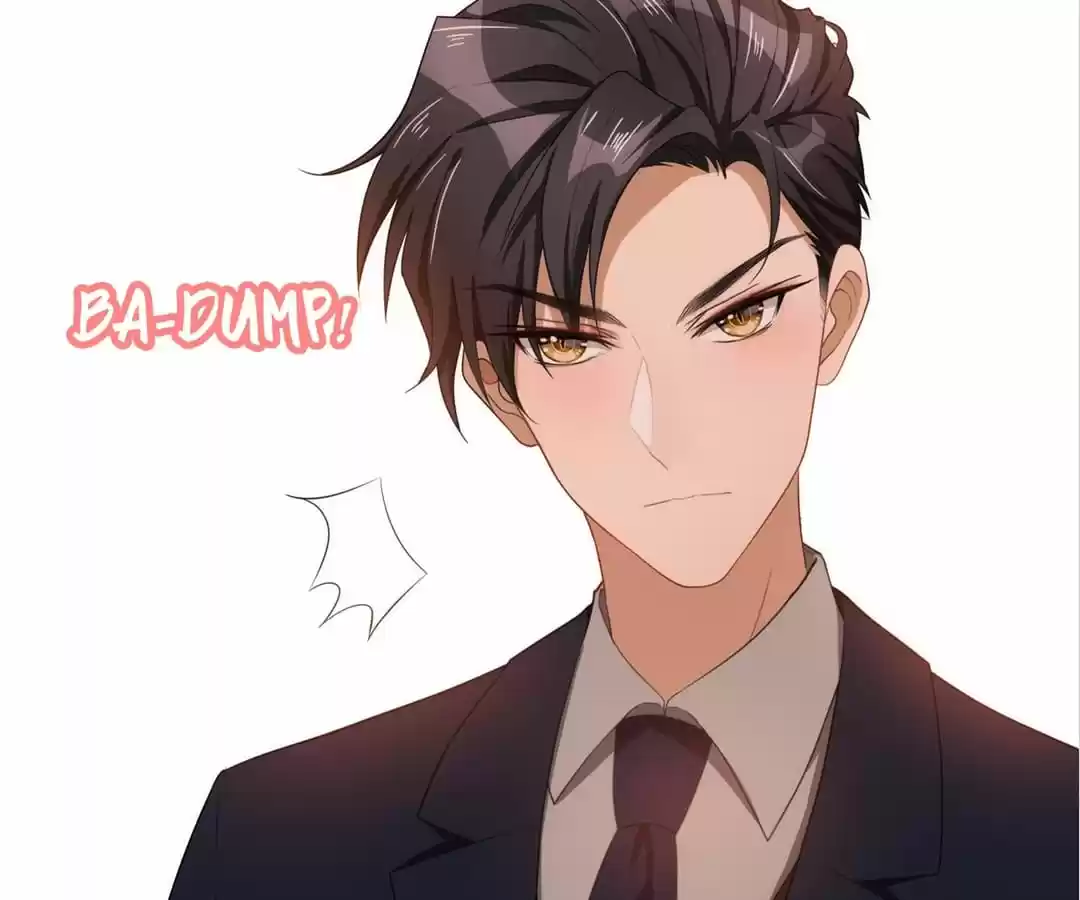 The Naive Mr. Lu Chapter 29