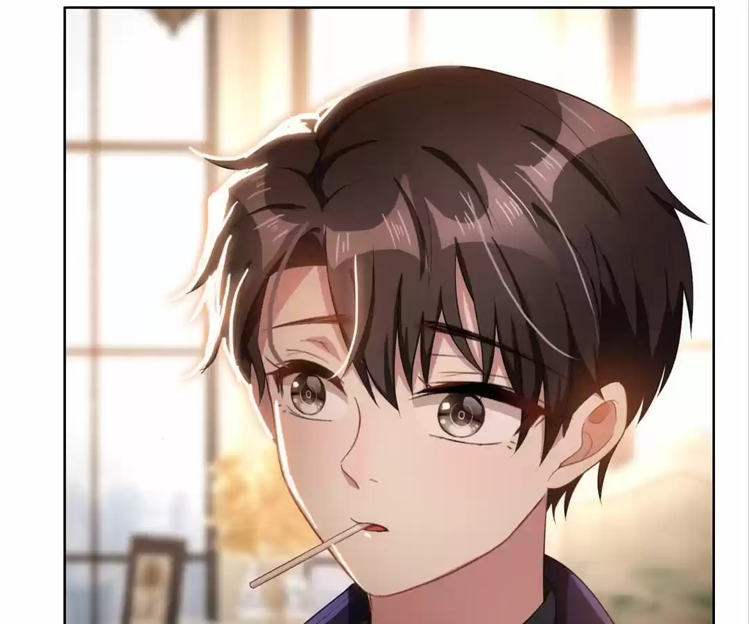 The Naive Mr. Lu Chapter 29