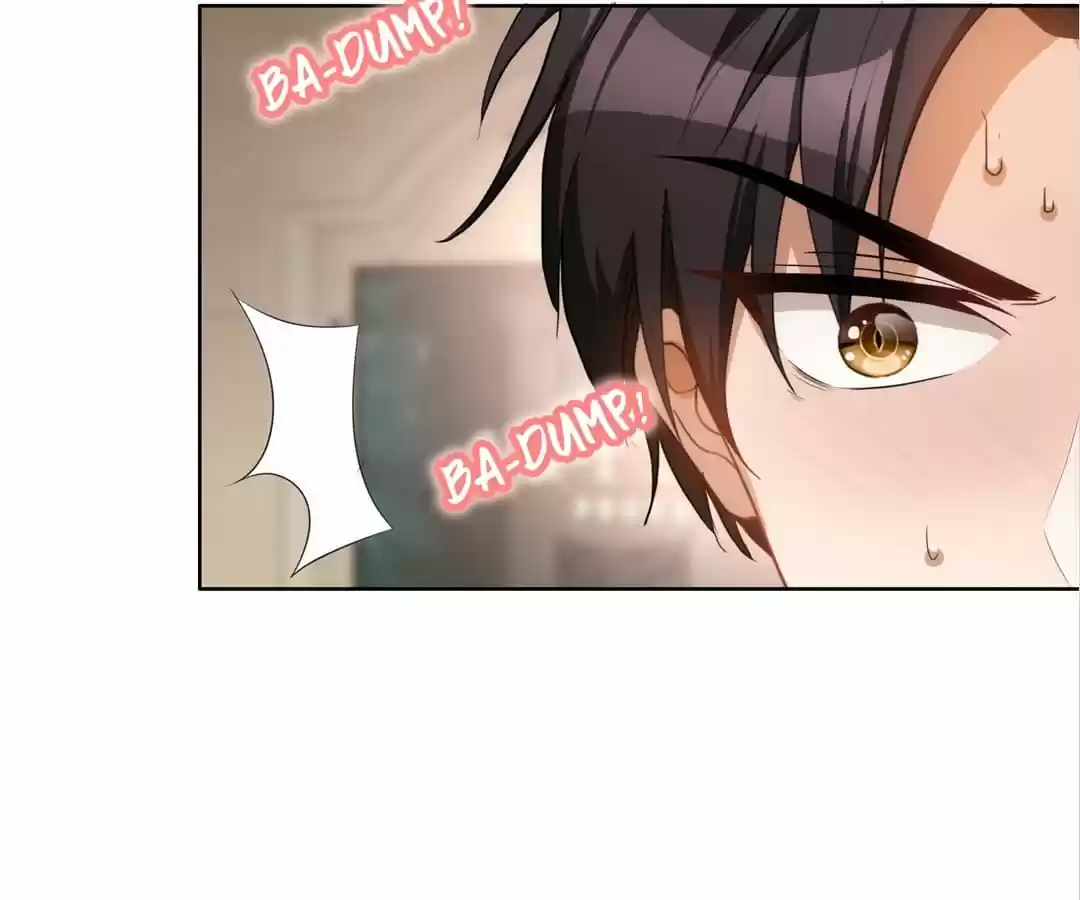 The Naive Mr. Lu Chapter 29