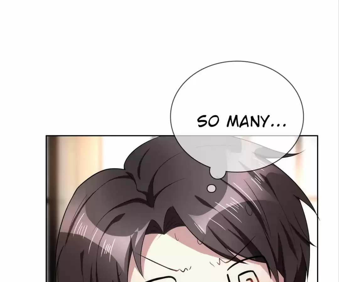 The Naive Mr. Lu Chapter 29