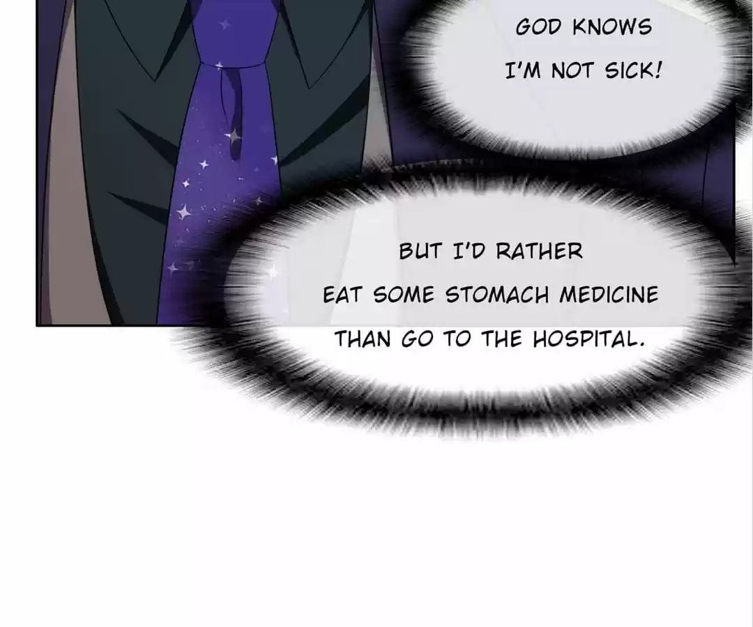 The Naive Mr. Lu Chapter 29