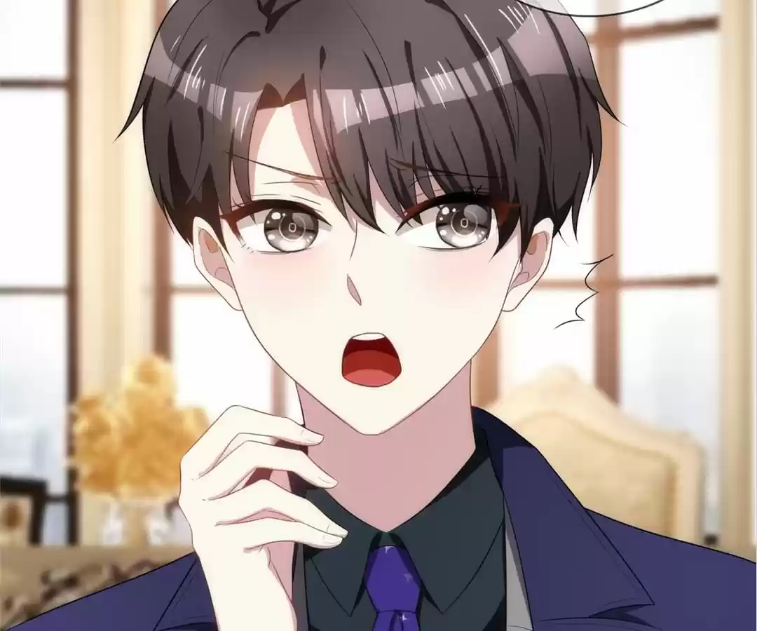 The Naive Mr. Lu Chapter 29