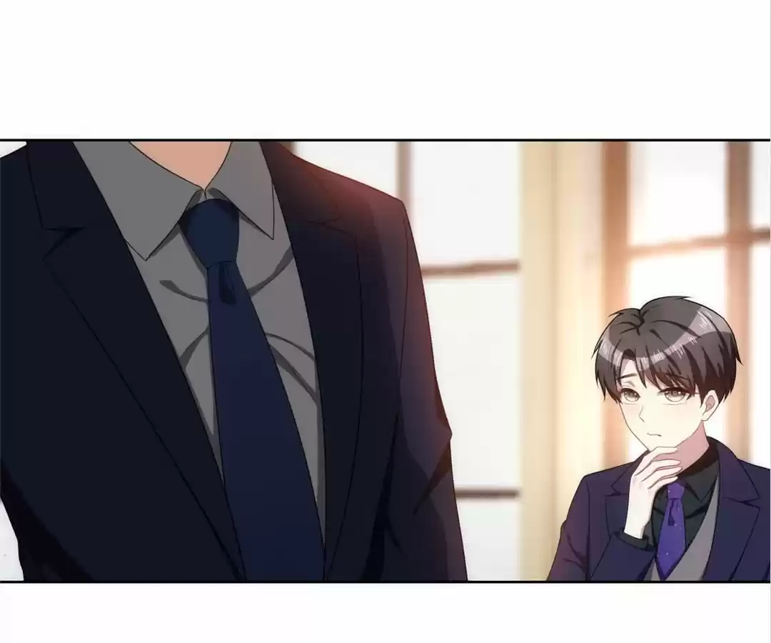 The Naive Mr. Lu Chapter 29