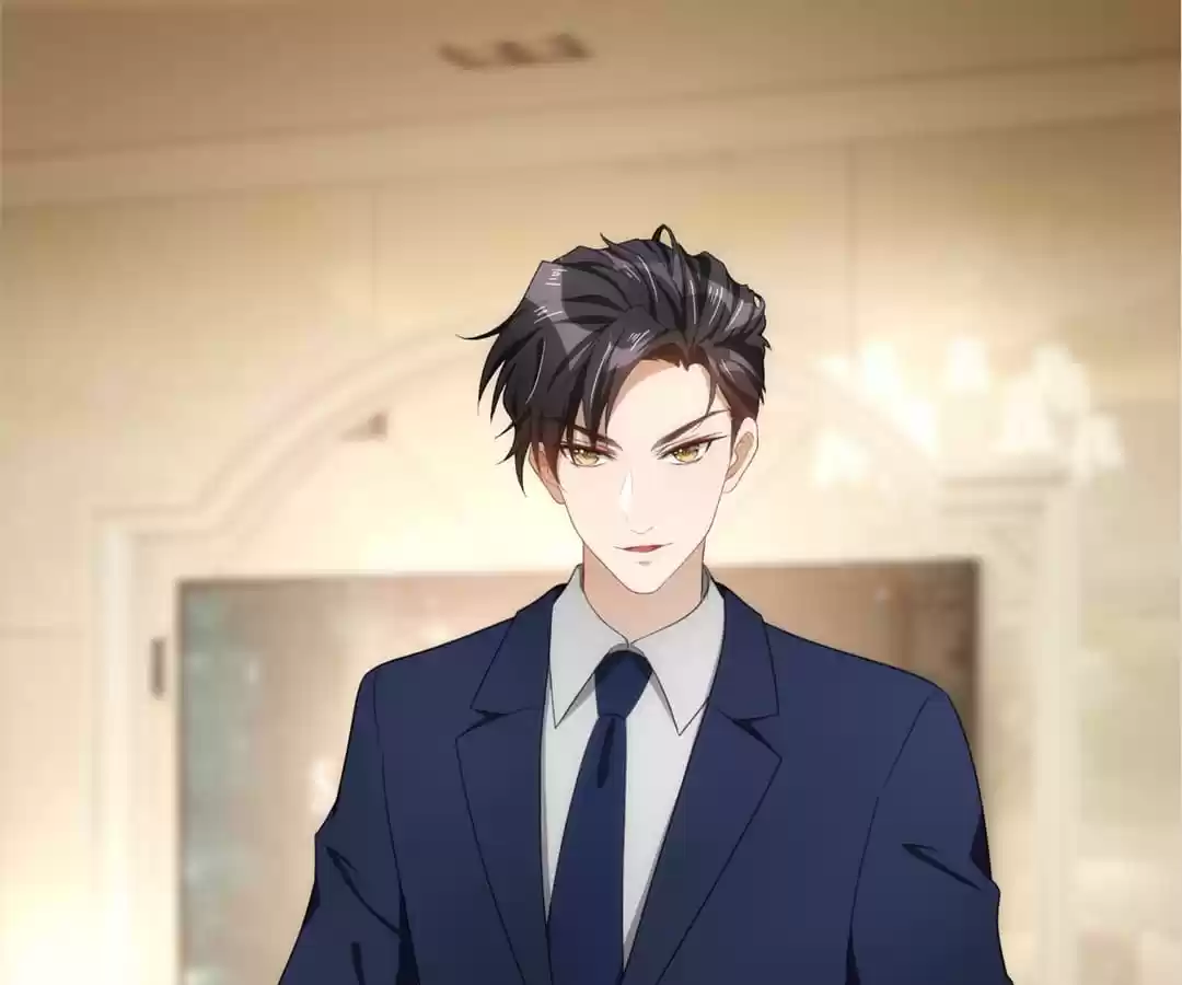 The Naive Mr. Lu Chapter 29