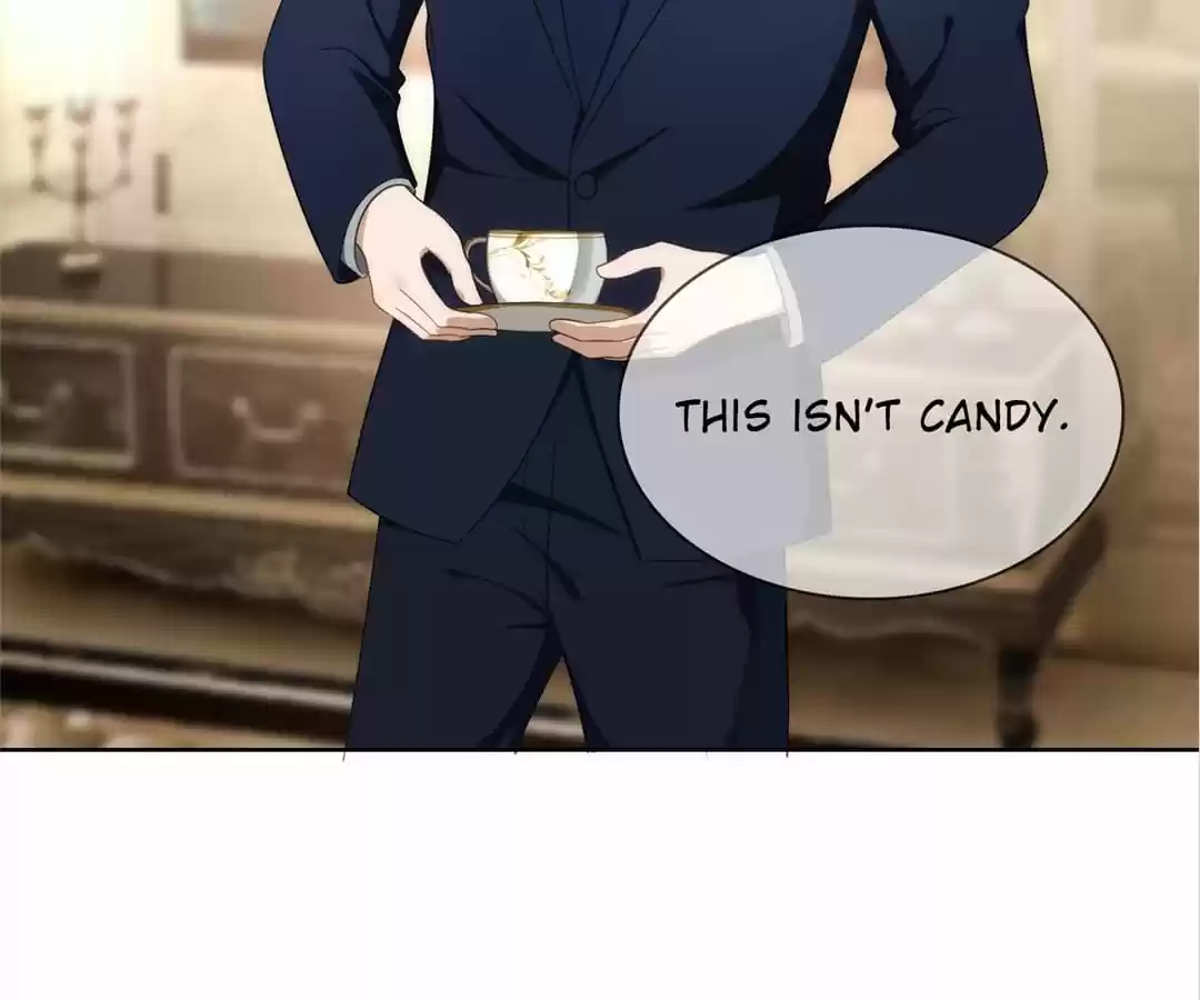 The Naive Mr. Lu Chapter 29