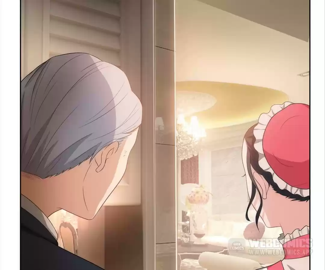 The Naive Mr. Lu Chapter 29