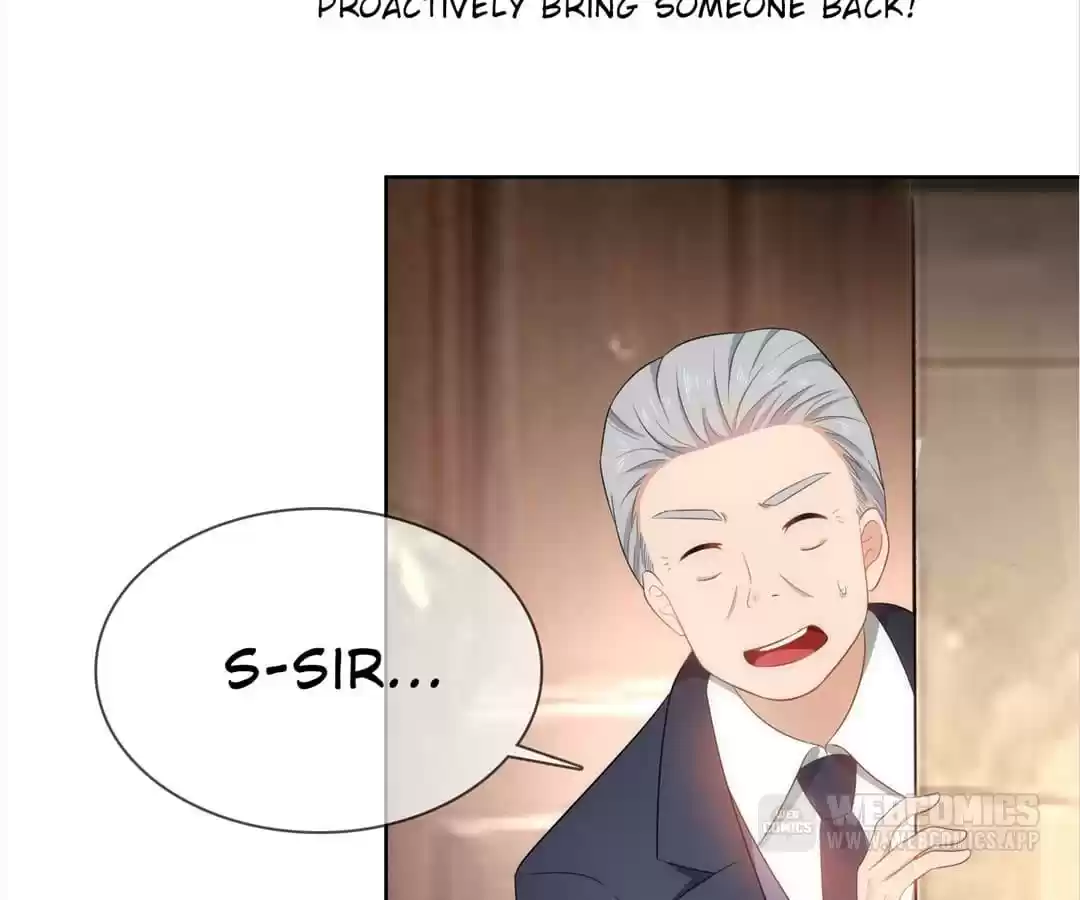 The Naive Mr. Lu Chapter 29