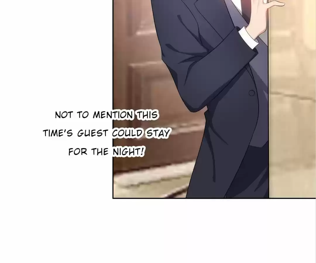 The Naive Mr. Lu Chapter 29