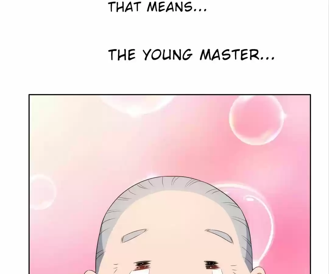 The Naive Mr. Lu Chapter 29