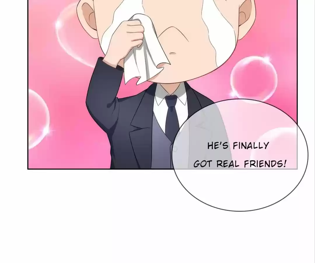 The Naive Mr. Lu Chapter 29