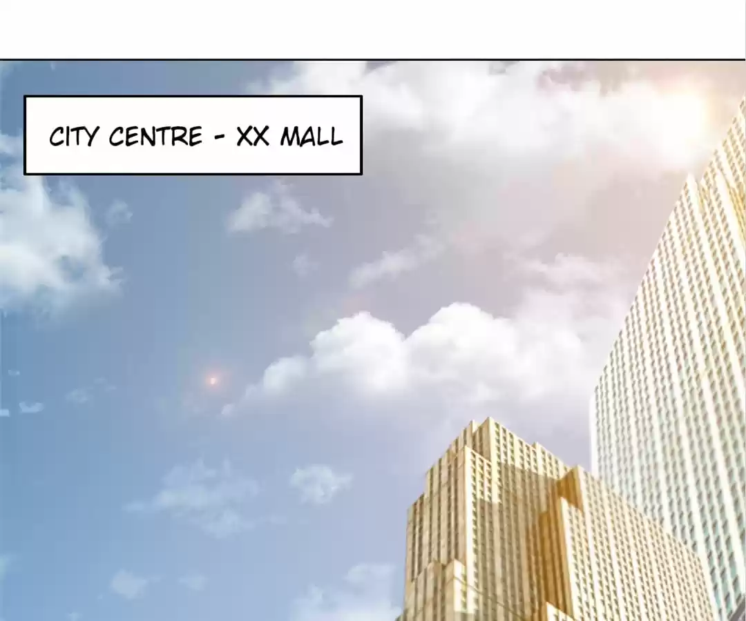 The Naive Mr. Lu Chapter 3