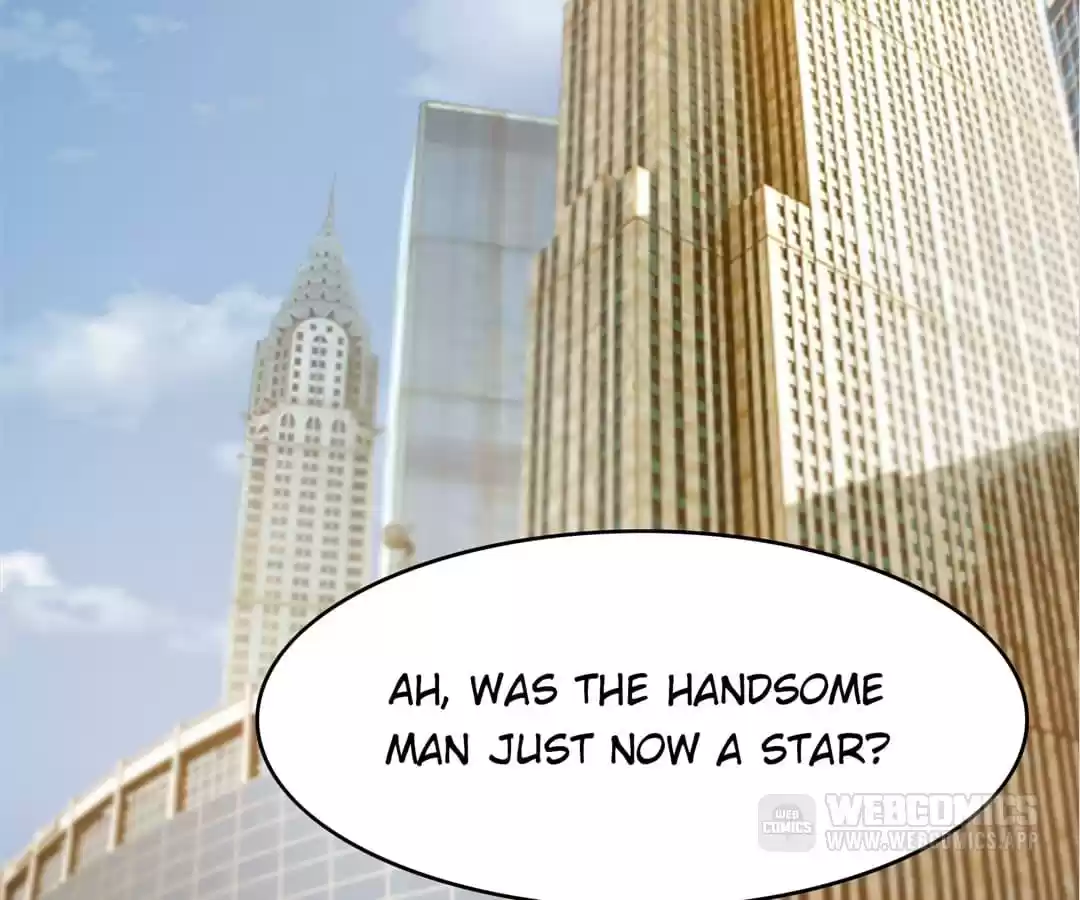 The Naive Mr. Lu Chapter 3