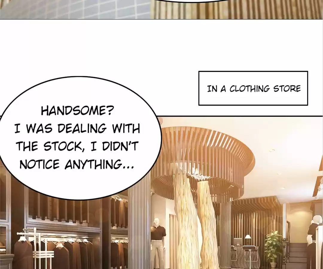 The Naive Mr. Lu Chapter 3