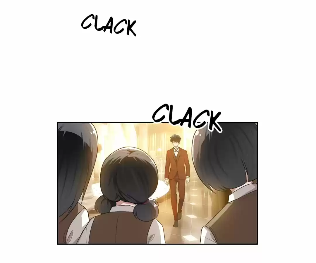 The Naive Mr. Lu Chapter 3