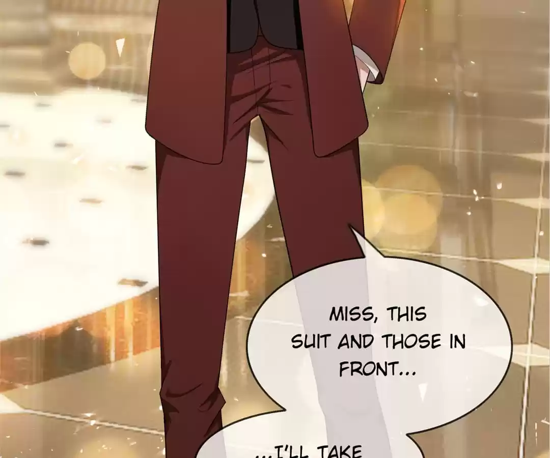 The Naive Mr. Lu Chapter 3