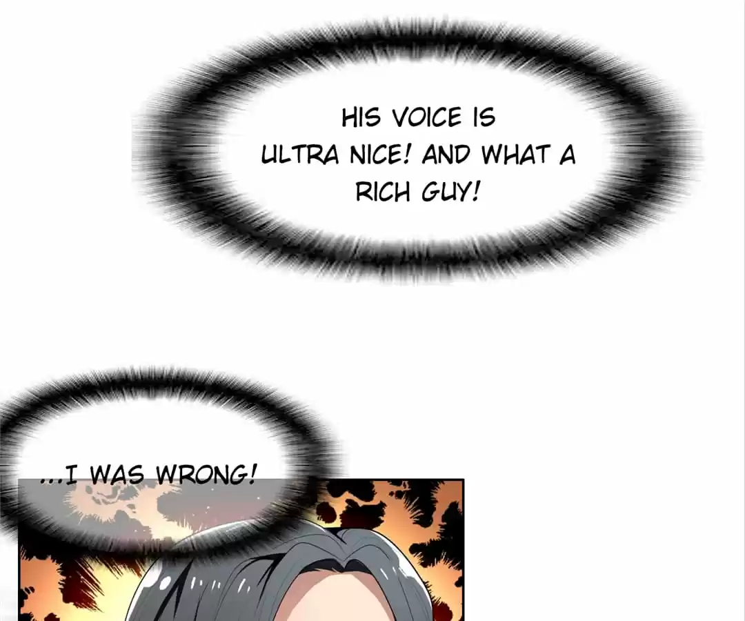 The Naive Mr. Lu Chapter 3