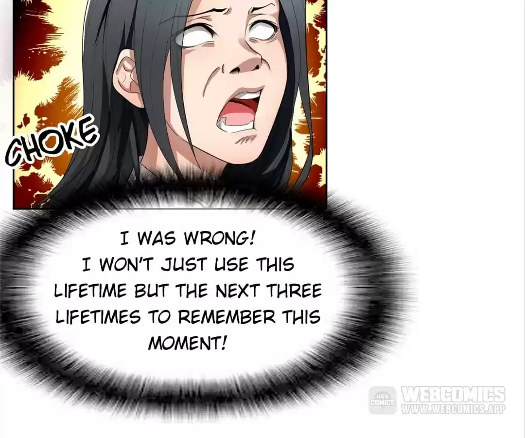 The Naive Mr. Lu Chapter 3