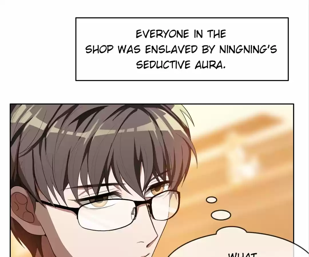 The Naive Mr. Lu Chapter 3