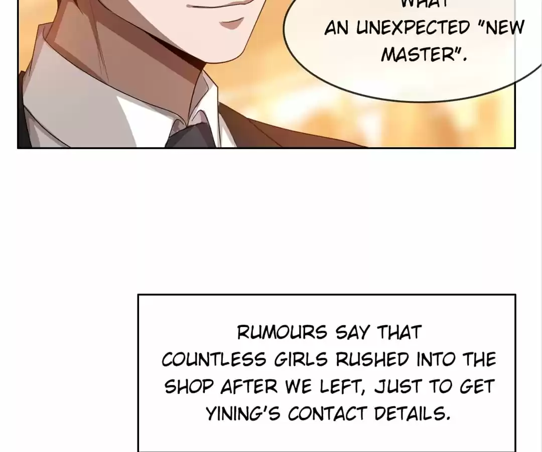 The Naive Mr. Lu Chapter 3