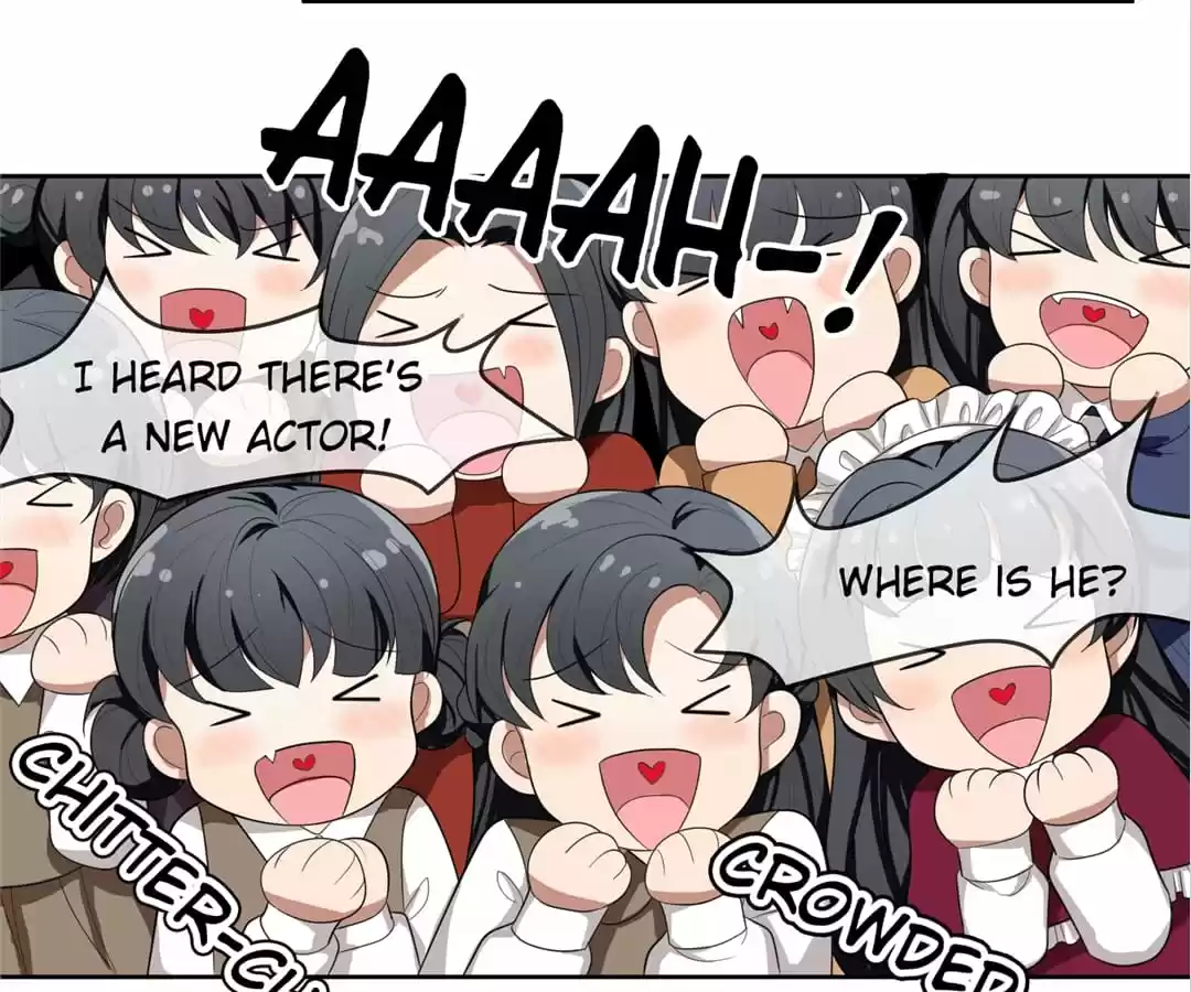 The Naive Mr. Lu Chapter 3