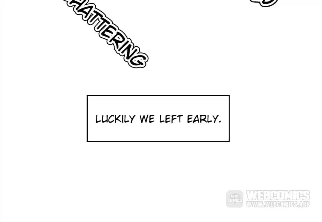 The Naive Mr. Lu Chapter 3