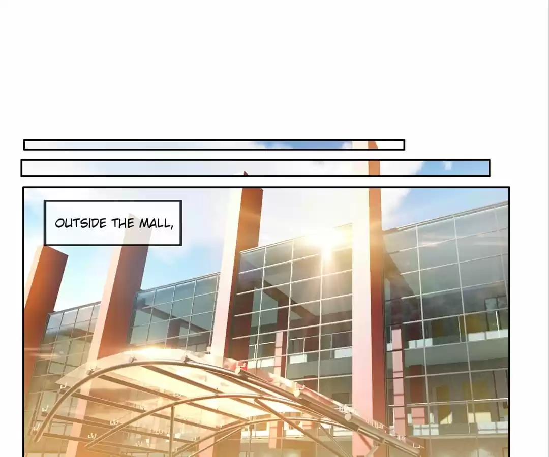 The Naive Mr. Lu Chapter 3