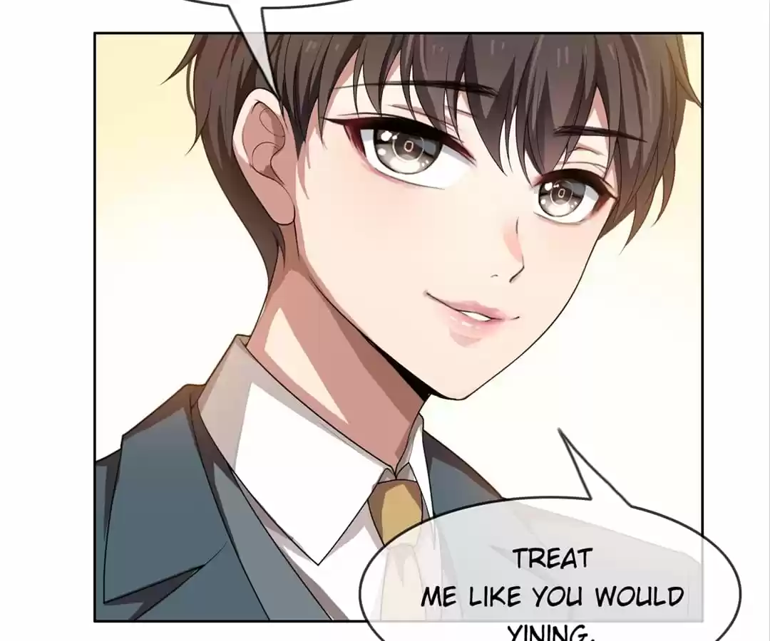 The Naive Mr. Lu Chapter 3