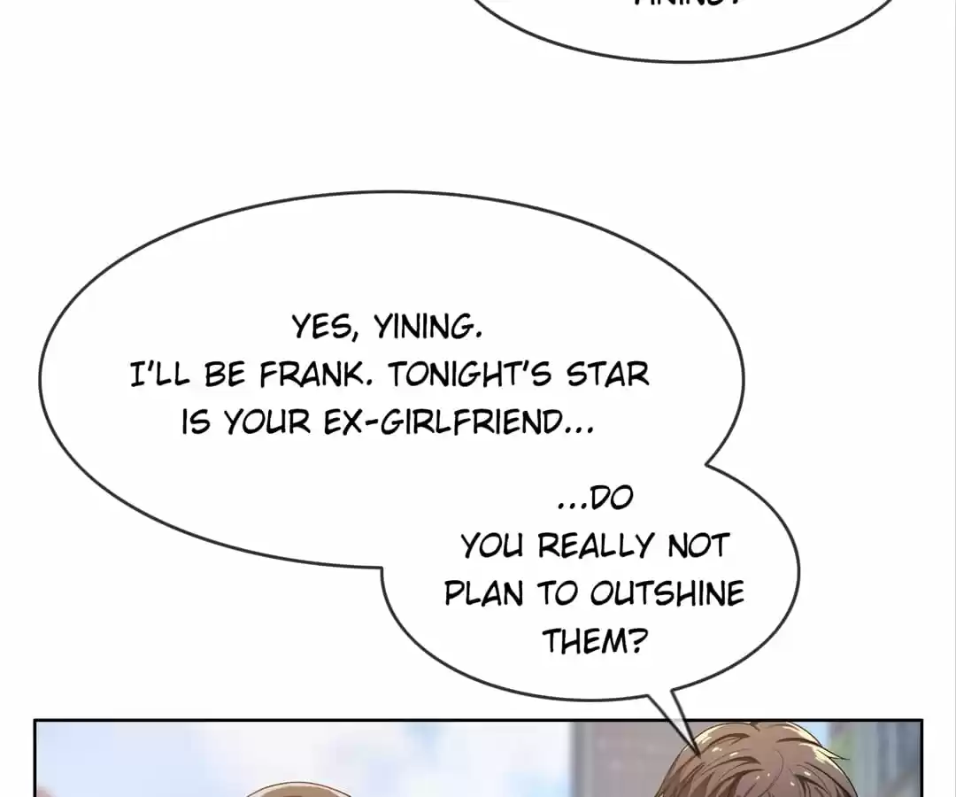 The Naive Mr. Lu Chapter 3