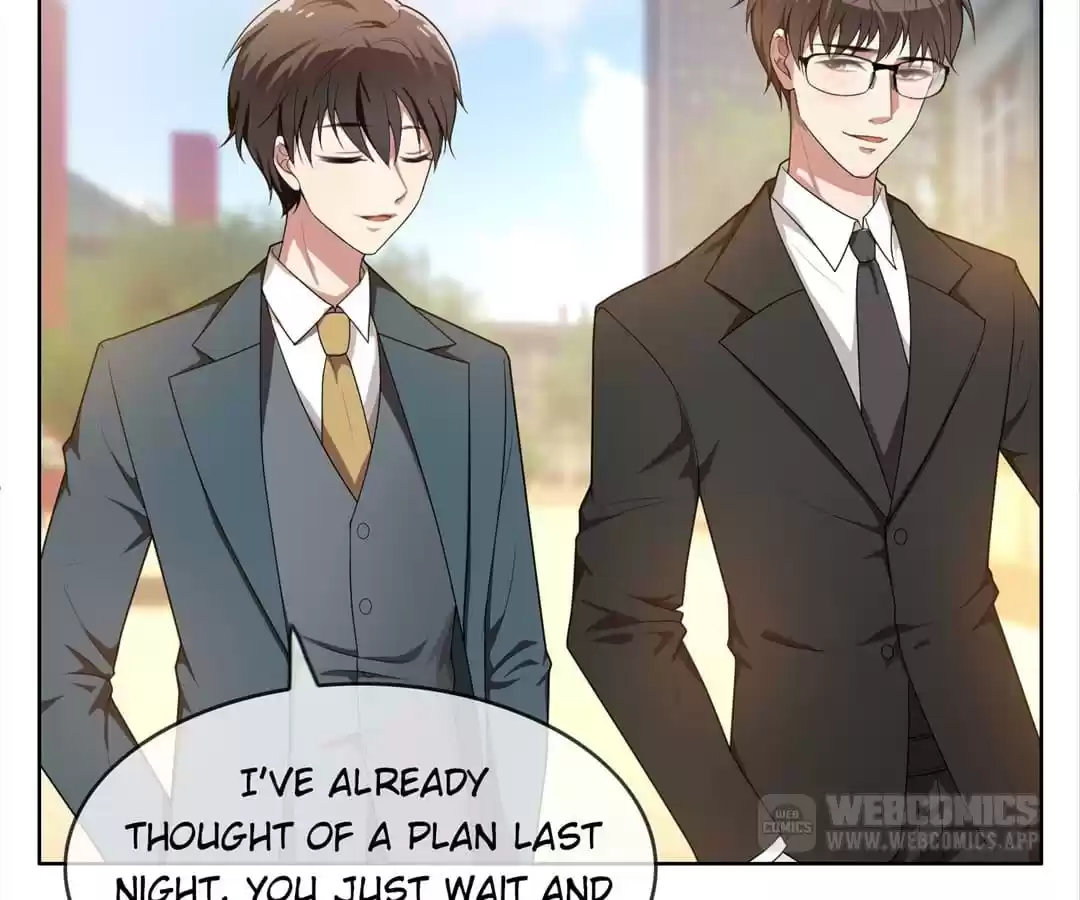 The Naive Mr. Lu Chapter 3