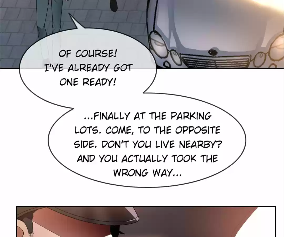 The Naive Mr. Lu Chapter 3