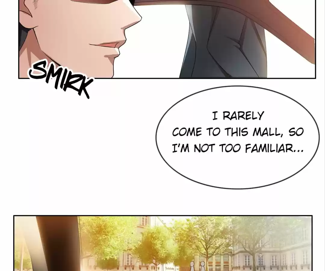 The Naive Mr. Lu Chapter 3