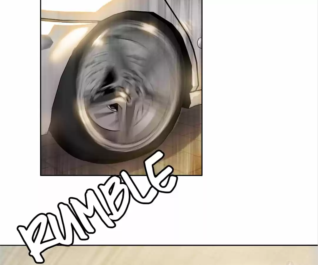 The Naive Mr. Lu Chapter 3