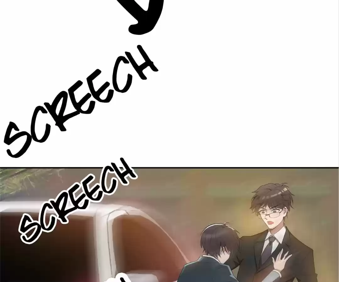 The Naive Mr. Lu Chapter 3