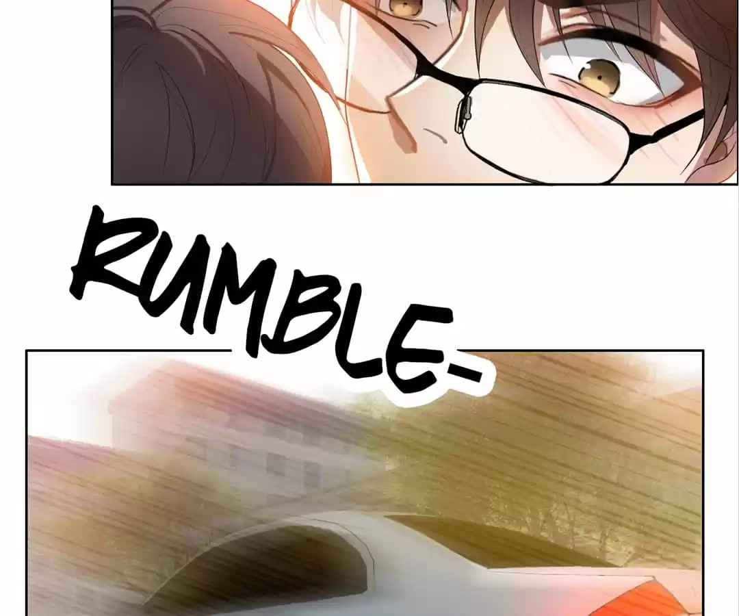 The Naive Mr. Lu Chapter 3