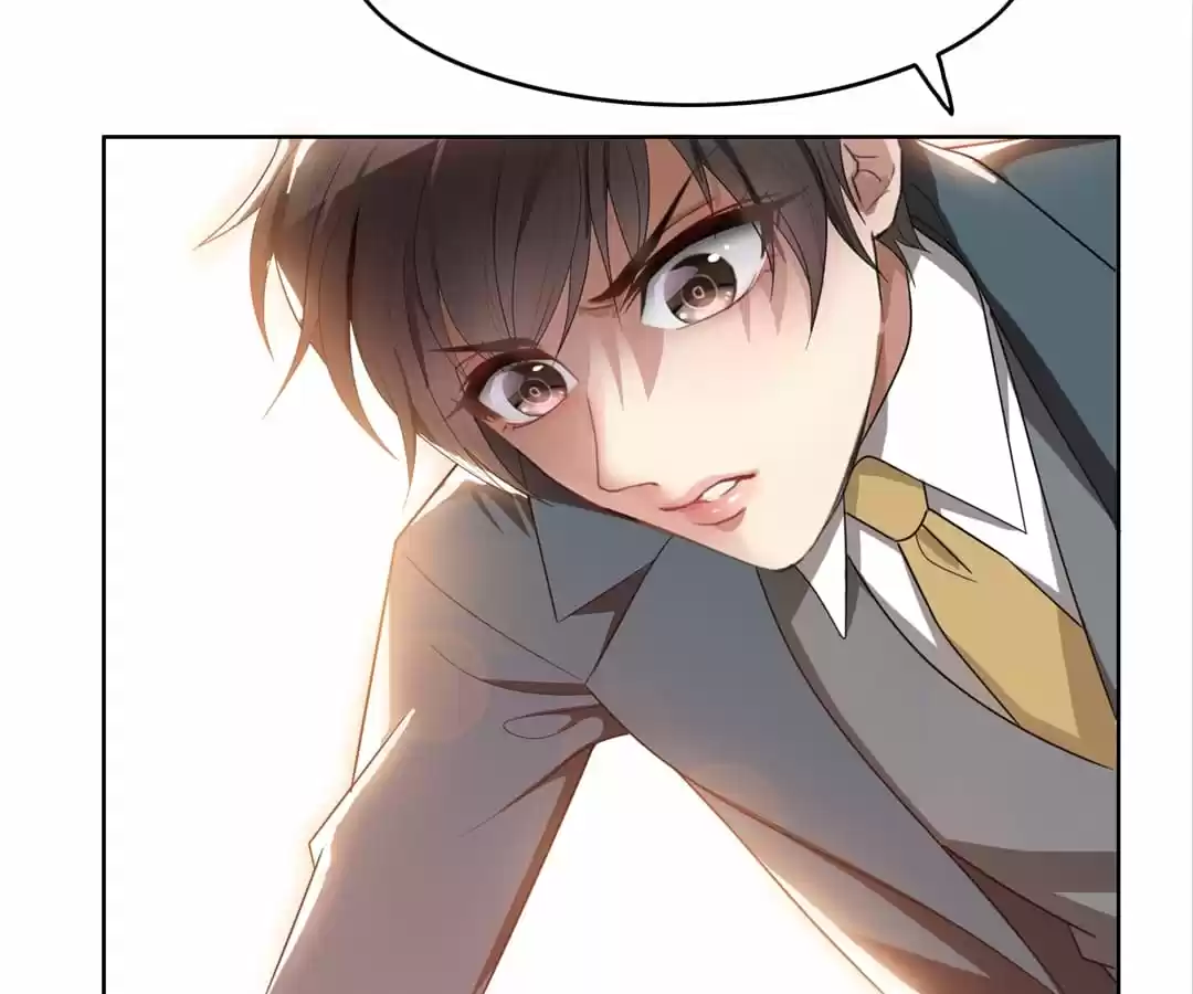 The Naive Mr. Lu Chapter 3