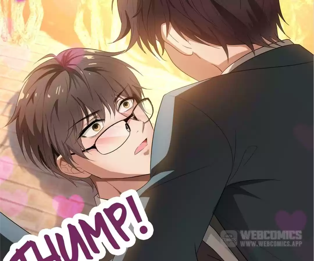 The Naive Mr. Lu Chapter 3