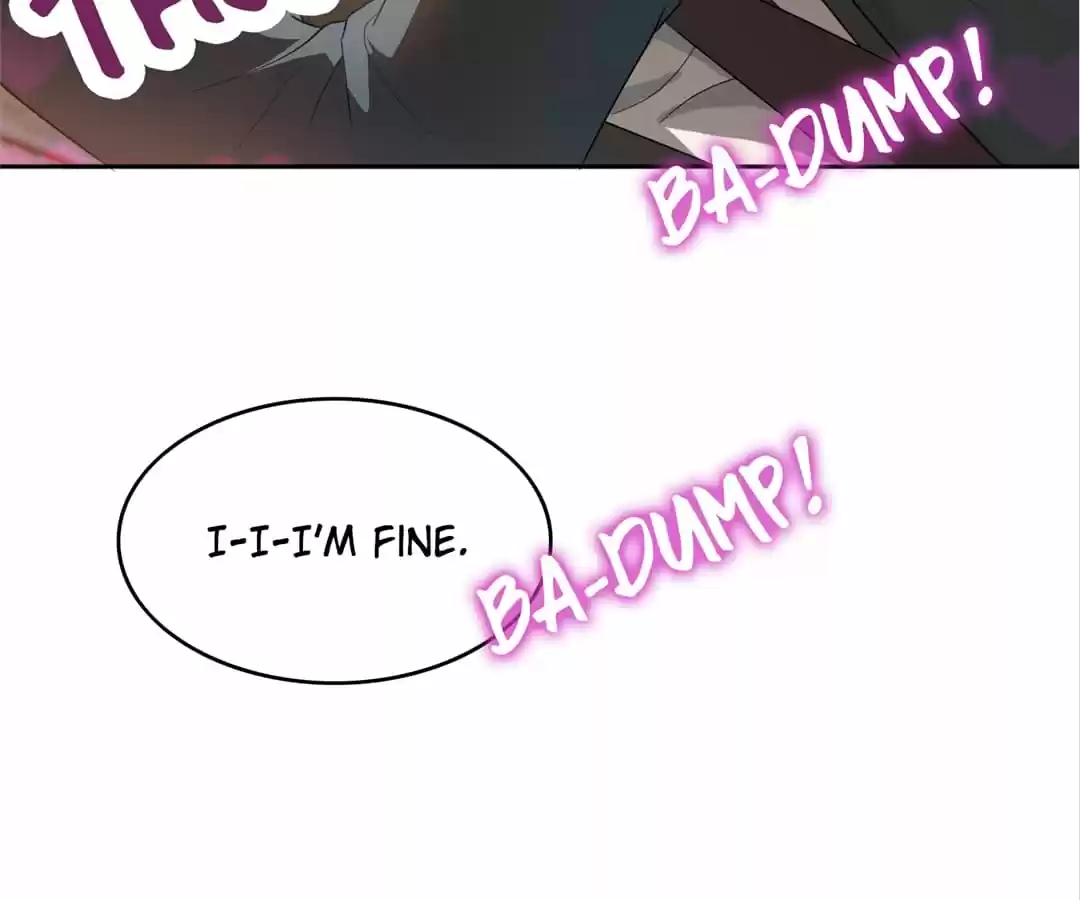 The Naive Mr. Lu Chapter 3